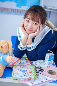 我叫白小飞动漫