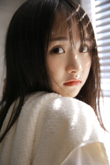 尼姑庵的男保安