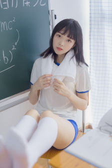 中国军人腹肌