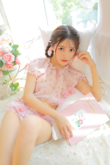女生叫男生CRUSH什么含义